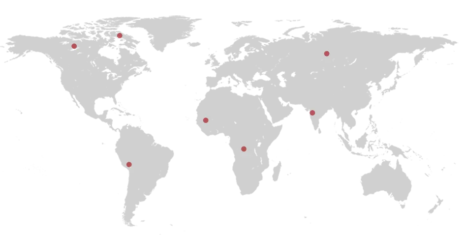 Globalized Marketing