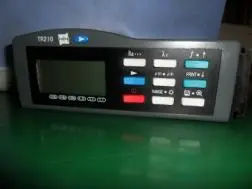 粗糙度测量仪
