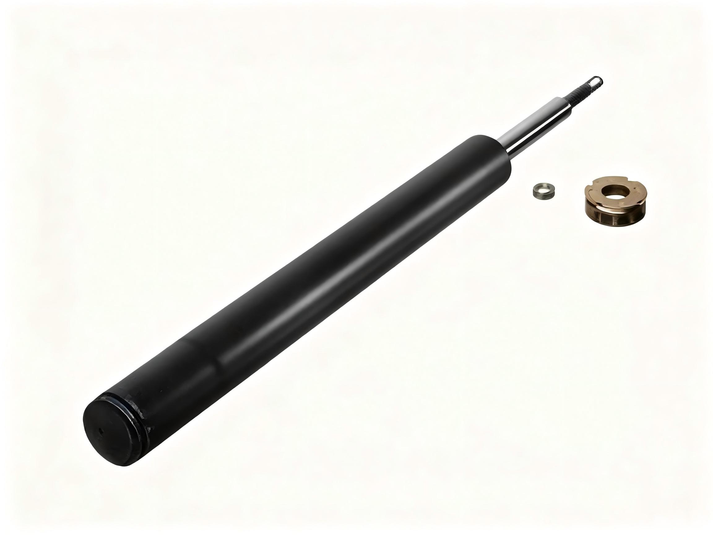 5 Series (E34) [Sedan] exc. M-Technik Susp., EDC ([Adjustable Shock Absorber]), [Height control] FR 