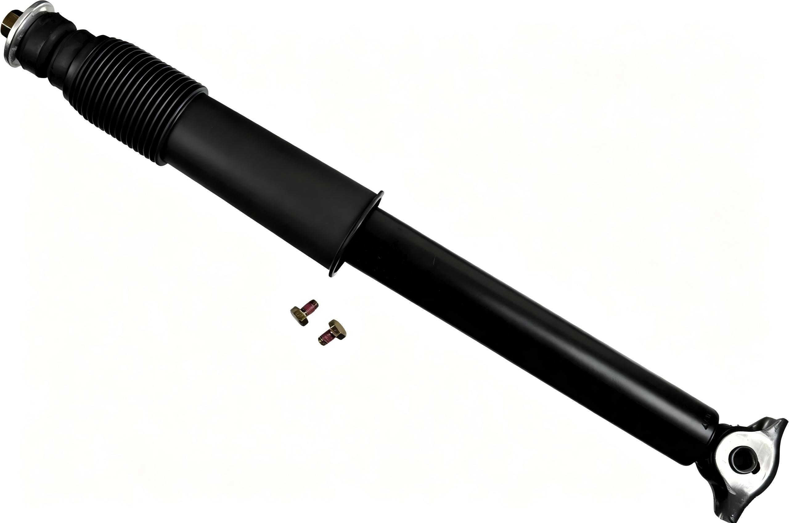 S Series (W116) FR L/R