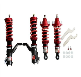 Coilover Adjustable Shocks for Honda Civic (EP3)