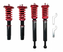 Coilover Suspension Suitable for Benz (W220)